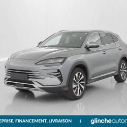 BYD Seal U 1.5l DM-i 218ch PHEV Boost (18kWh) &Eacute;commoy