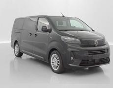 Peugeot Traveller Hénin-Beaumont