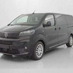 Peugeot Traveller XL 2.2 BlueHDi 180ch Business EAT8 H&eacute;nin-Beaumont