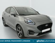 Ford Puma Écommoy