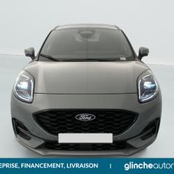 Ford Puma 1.0 ECOBOOST 125 CH MHEV S&S POWERSHIFT ST-LINE &Eacute;commoy