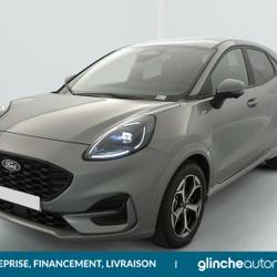 Ford Puma 1.0 ECOBOOST 125 CH MHEV S&S POWERSHIFT ST-LINE &Eacute;commoy