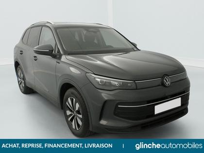 Volkswagen Tiguan - 1.5 eTSI 131ch DSG7 Life - 37 900 €