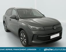 Volkswagen Tiguan Écommoy