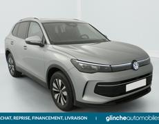 Volkswagen Tiguan Écommoy