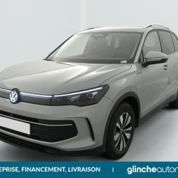 Volkswagen Tiguan 1.5 eTSI 131ch DSG7 Life &Eacute;commoy