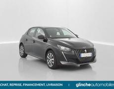Peugeot 208 Écommoy