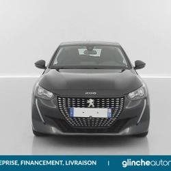 Peugeot 208 II 1.2 PureTech 100ch Active &Eacute;commoy