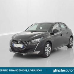 Peugeot 208 II 1.2 PureTech 100ch Active &Eacute;commoy