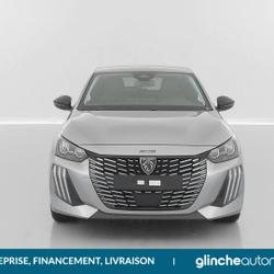 Peugeot 208 1.2 Hybrid 110ch Allure e-DCS6 &Eacute;commoy