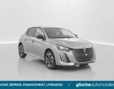 Peugeot 208 Écommoy
