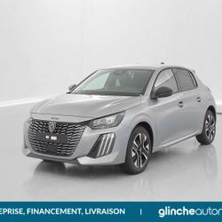 Peugeot 208 1.2 Hybrid 110ch Allure e-DCS6 &Eacute;commoy