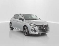 Peugeot 208 Hénin-Beaumont