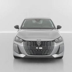 Peugeot 208 1.2 Hybrid 110ch Allure e-DCS6 H&eacute;nin-Beaumont