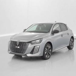 Peugeot 208 1.2 Hybrid 110ch Allure e-DCS6 H&eacute;nin-Beaumont