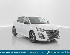 Peugeot 208 Écommoy