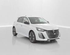Peugeot 208 Hénin-Beaumont