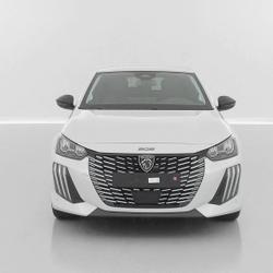 Peugeot 208 1.2 Hybrid 110ch Allure e-DCS6 H&eacute;nin-Beaumont
