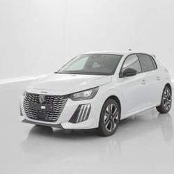 Peugeot 208 1.2 Hybrid 110ch Allure e-DCS6 H&eacute;nin-Beaumont