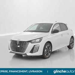 Peugeot 208 1.2 Hybrid 110ch Allure e-DCS6 &Eacute;commoy