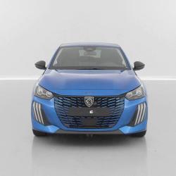 Peugeot 208 1.2 Hybrid 110ch Allure e-DCS6 H&eacute;nin-Beaumont