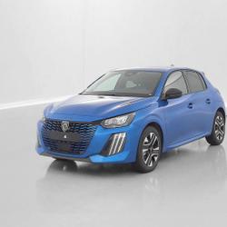 Peugeot 208 1.2 Hybrid 110ch Allure e-DCS6 H&eacute;nin-Beaumont