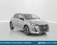 Peugeot 208 Écommoy