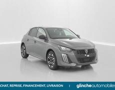 Peugeot 208 Écommoy
