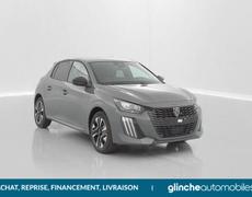 Peugeot 208 Écommoy