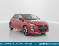 Peugeot 208 Écommoy