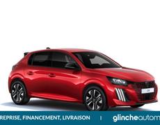 Peugeot 208 Écommoy