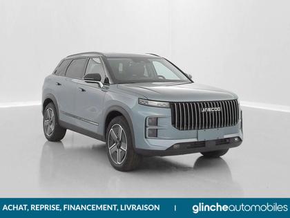 Jaecoo Jaecoo 7 - 1.5 TGDi PHEV 279ch Exclusive - 33 500 €