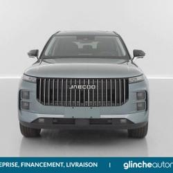 Jaecoo Jaecoo 7 1.5 TGDi PHEV 279ch Exclusive &Eacute;commoy