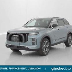 Jaecoo Jaecoo 7 1.5 TGDi PHEV 279ch Exclusive &Eacute;commoy
