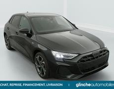Audi A3 Sportback Écommoy