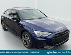 Audi A3 Sportback Écommoy