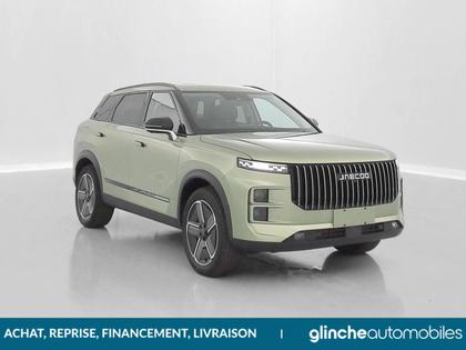 Jaecoo Jaecoo 7 - 1.5 TGDi PHEV 279ch Exclusive - 33 500 €