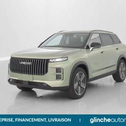 Jaecoo Jaecoo 7 1.5 TGDi PHEV 279ch Exclusive &Eacute;commoy