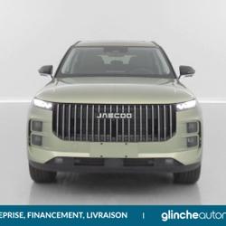 Jaecoo Jaecoo 7 1.5 TGDi PHEV 279ch Exclusive &Eacute;commoy