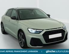 Audi A1 Sportback Écommoy