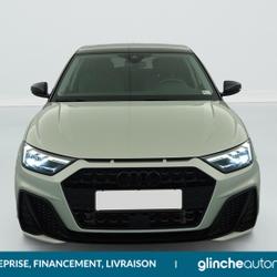 Audi A1 Sportback 30 TFSI 116 ch BVM6 Design &Eacute;commoy