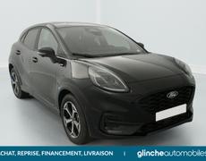 Ford Puma Écommoy