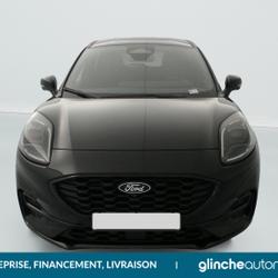 Ford Puma 1.0 ECOBOOST 125 CH MHEV S&S POWERSHIFT ST-LINE &Eacute;commoy