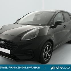 Ford Puma 1.0 ECOBOOST 125 CH MHEV S&S POWERSHIFT ST-LINE &Eacute;commoy
