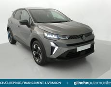 Renault Captur Écommoy