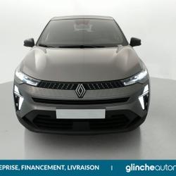 Renault Captur E-Tech full hybrid 160 ch Techno &Eacute;commoy
