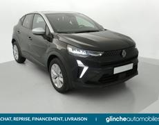 Renault Captur - TCe 115 ch Evolution - 23 900 €