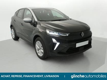 Renault Captur - TCe 115 ch Evolution - 23 900 €