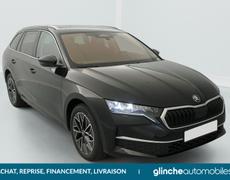 Skoda Octavia Combi Écommoy
