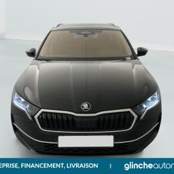 Skoda Octavia Combi 2.0 TDI 150 ch SCR DSG7 Selection &Eacute;commoy
